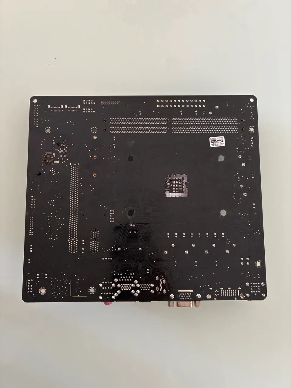 Placa mãe ASRock - Foto 2