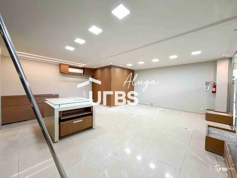 Sala, 60 m², Setor Criméia Oeste - Foto 2