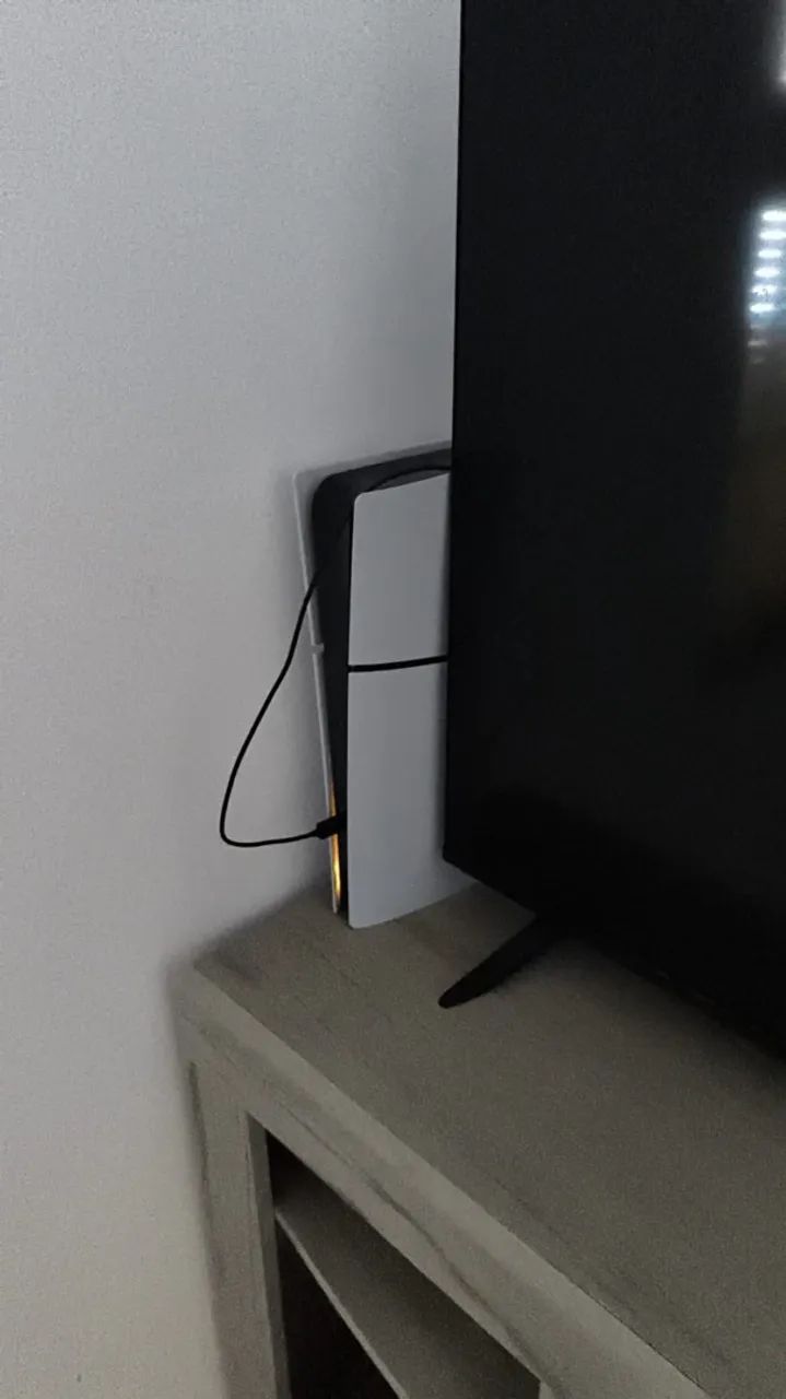 Ps5 + Tv TCL 50 polegadas 