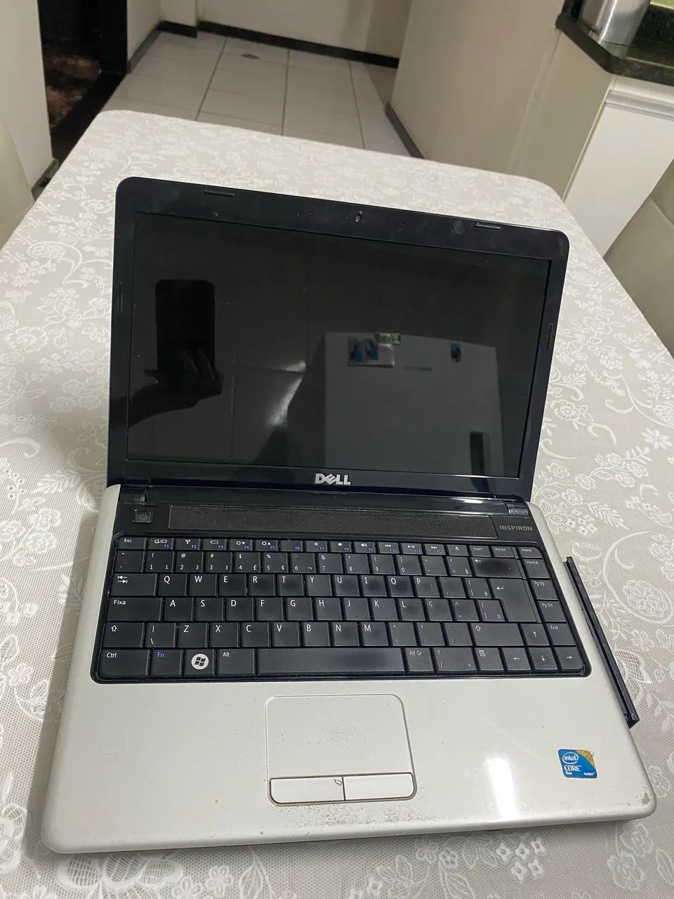Notebook Dell 