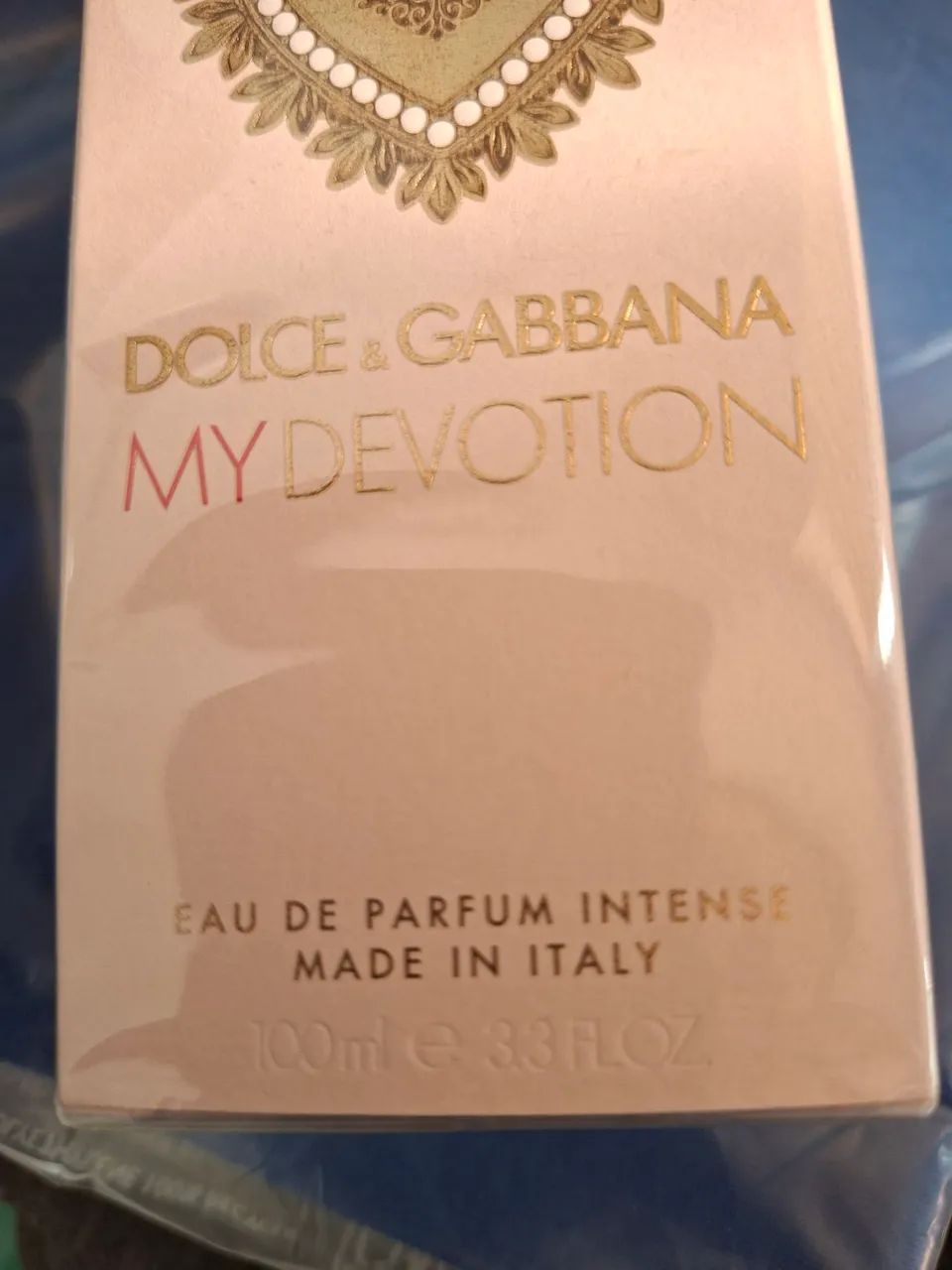 Perfume original Dolci & Gabbana - Foto 2