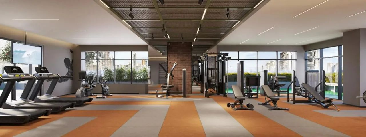 HYPE VACA BRAVA - STUDIO 29 m² | CESSÃO DE DIREITOS - Foto 3