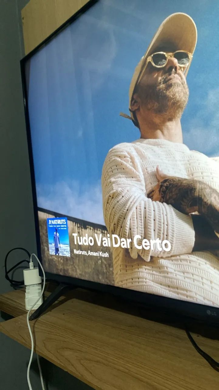 Tv lg - Foto 3