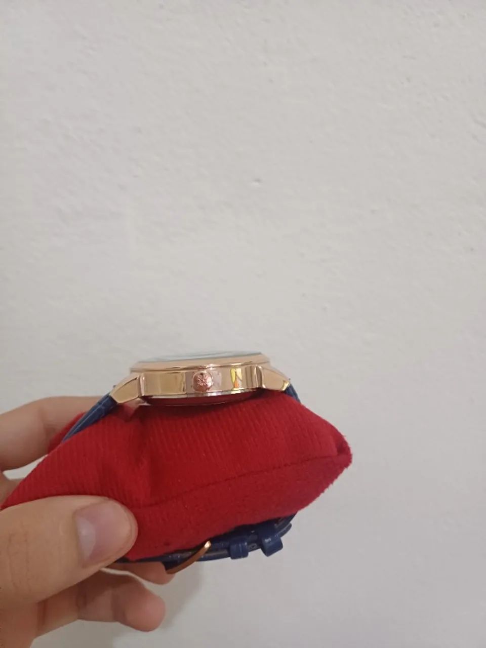 Relógio Patek Philippe Geneve  - Foto 2