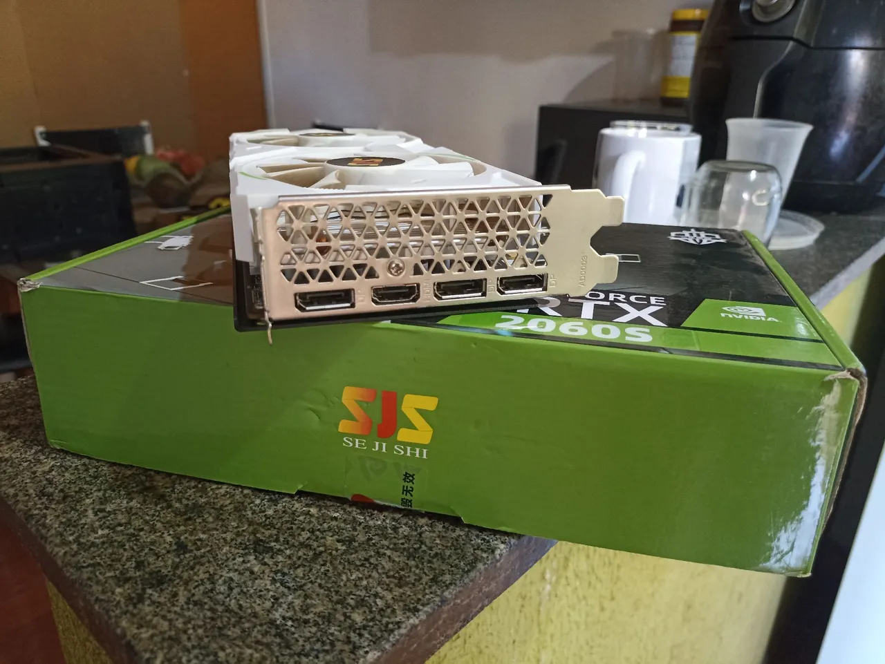 rtx 2060 super