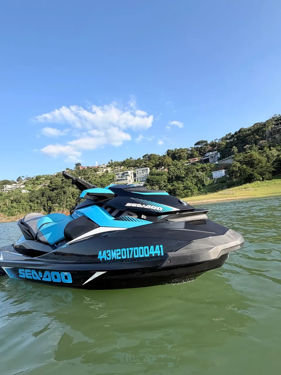 Sea Doo GTR 230 Revisado!  - Foto 5