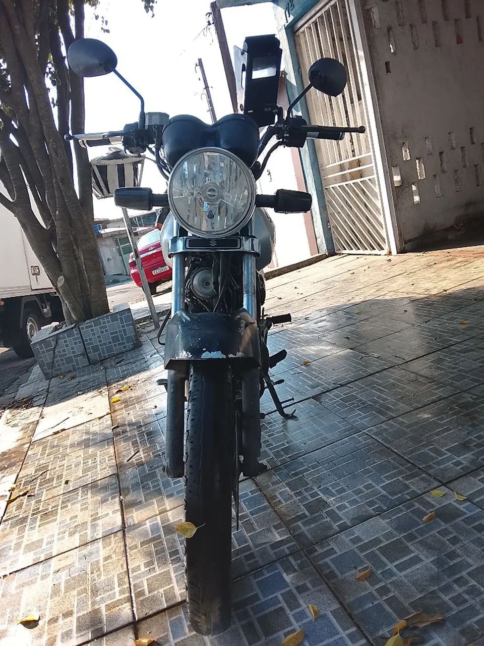 Suzuki yes  - Foto 4