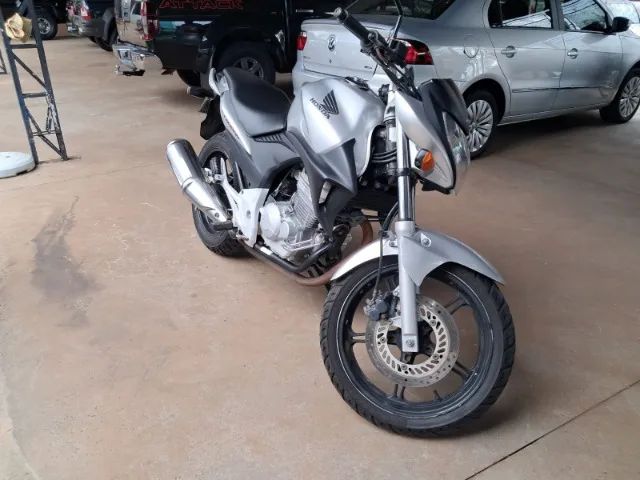 CB 300R  - Foto 4