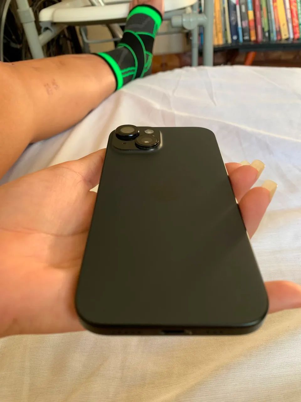 iphone 15 128Gb - Foto 2