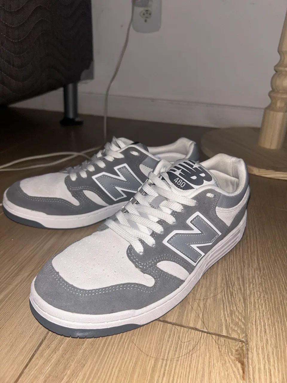Tênis new balance original 