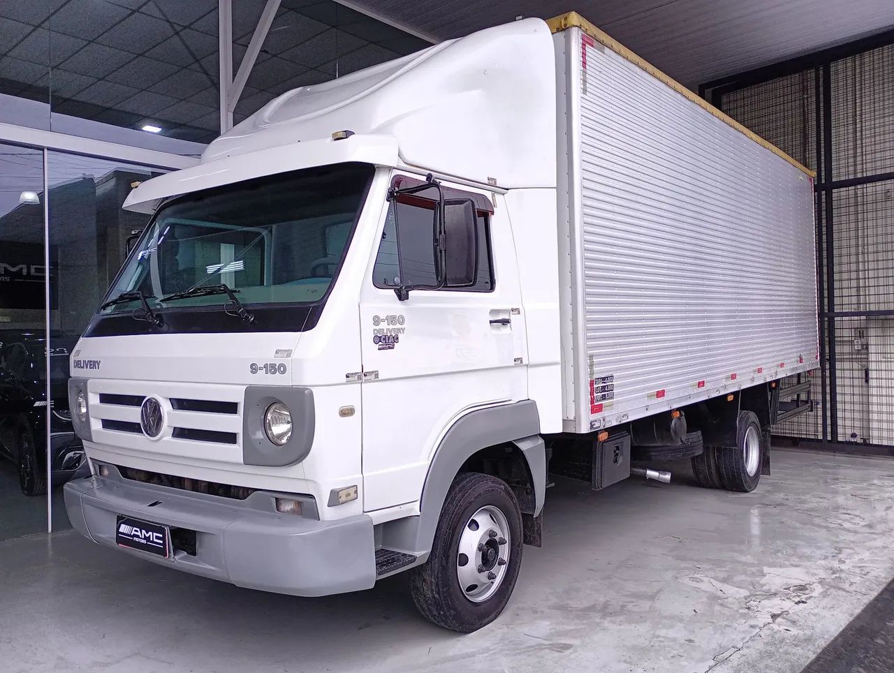 DELIVERY 9.150 E 2011