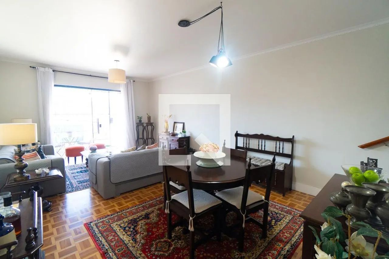 Casa à Venda - Vila Mascote, 3 Quartos, 224 m2