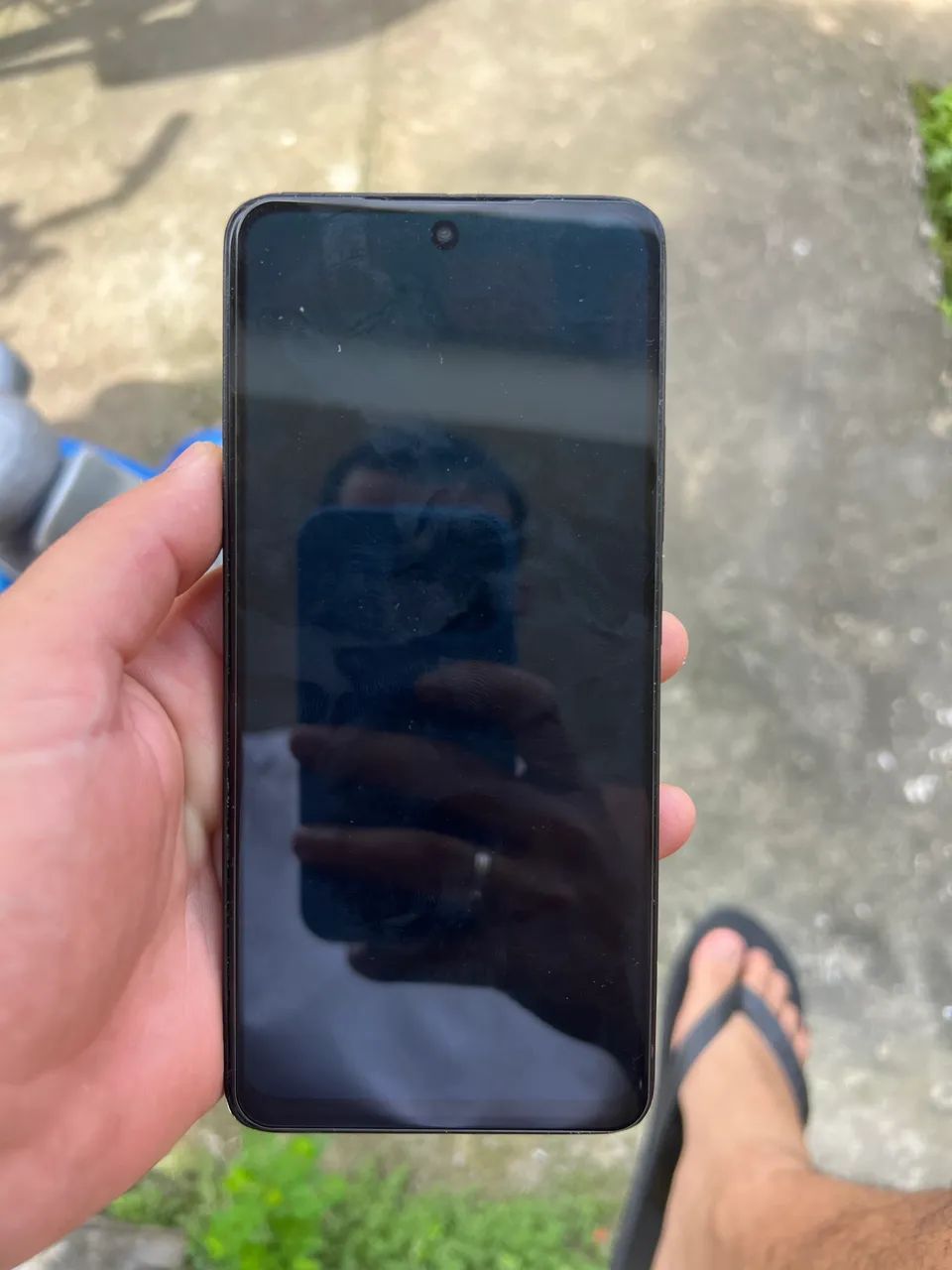 REDMI NOTE 13 4G 256GB - Foto 3
