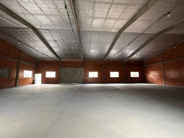 Galpão 519m² - Bairro Jaraguá Esquerdo - Foto 5