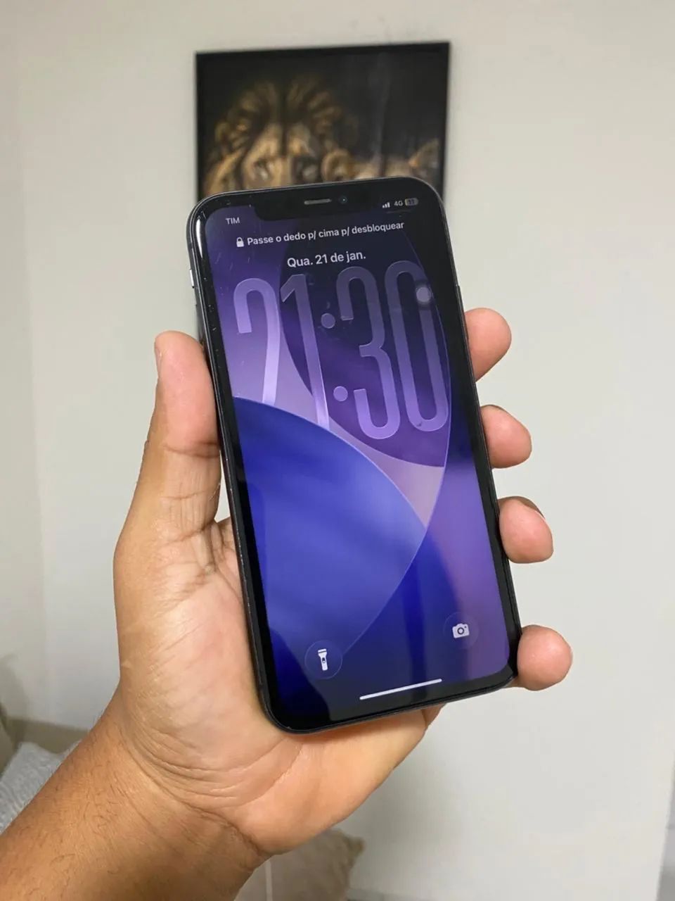 iPhone 11 - Foto 2