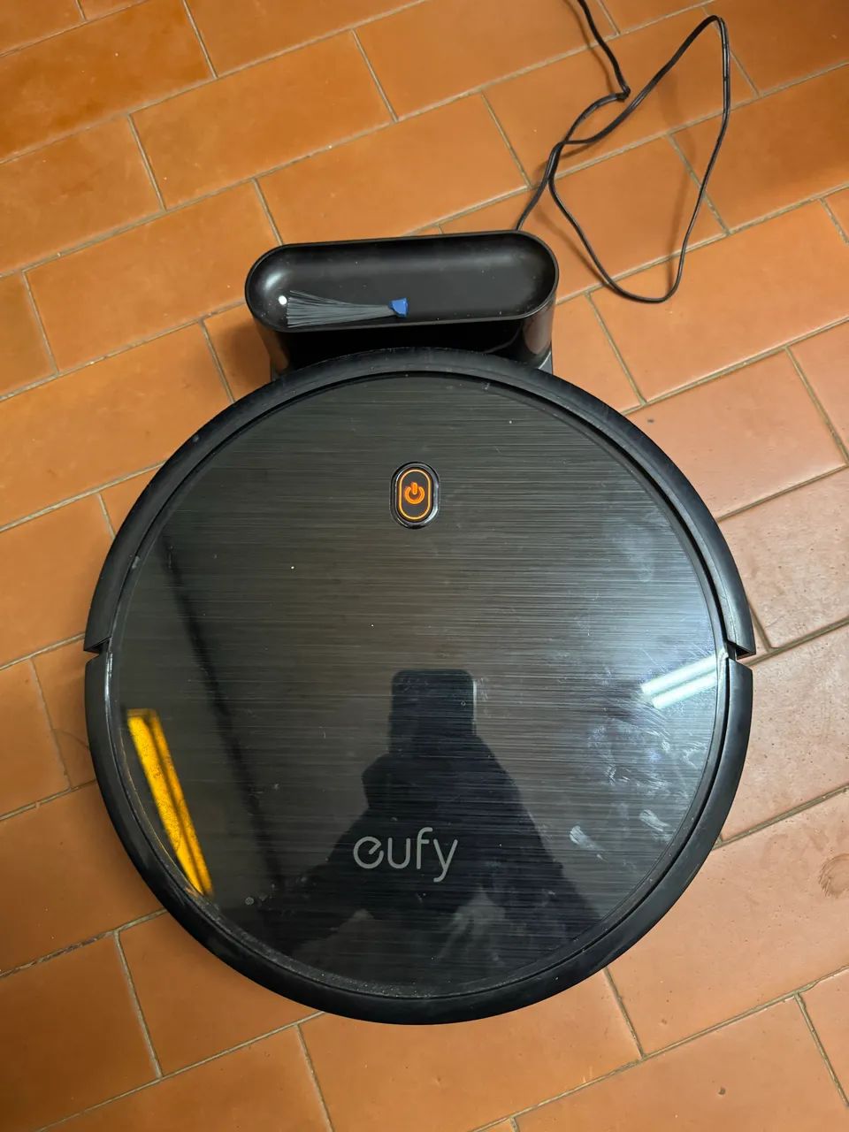 Robô aspirador Eufy - Foto 3