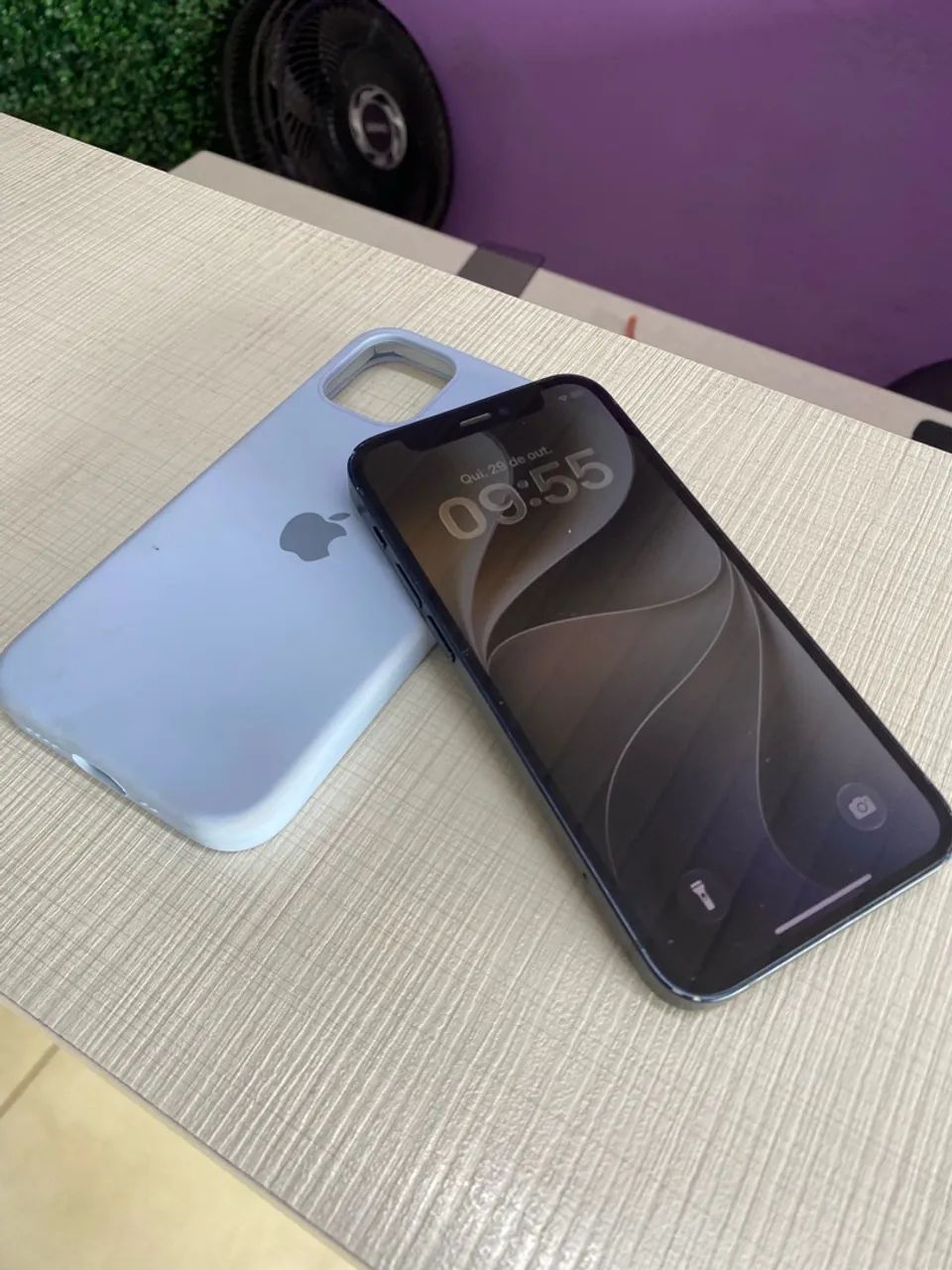 IPHONE 12 MINI 64GB ORIGINAL ? - Foto 3