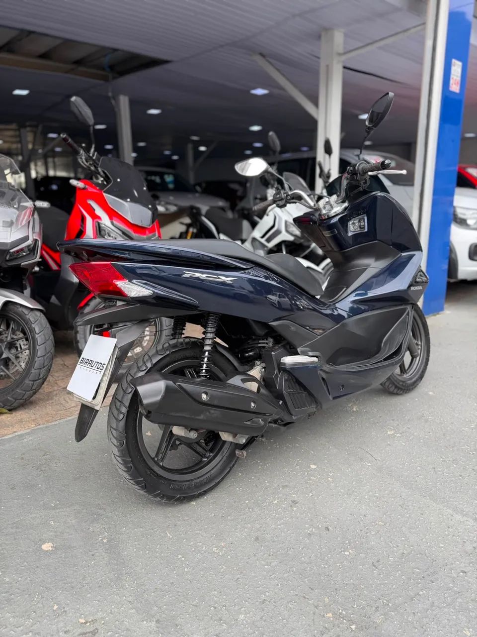 PCX 150 2018 - Foto 3
