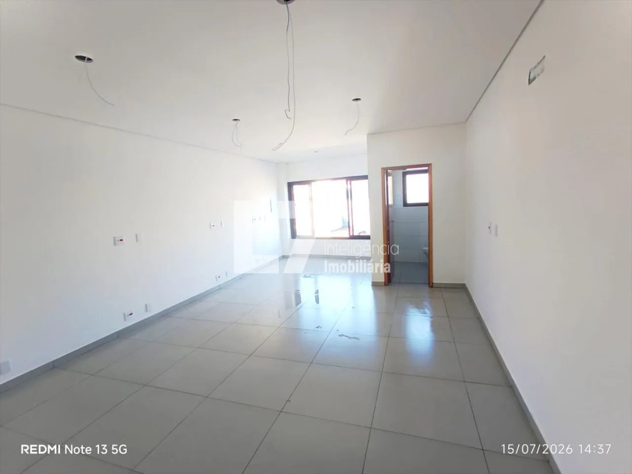 sala - Jardim dos Oliveiras - Campinas - Foto 3