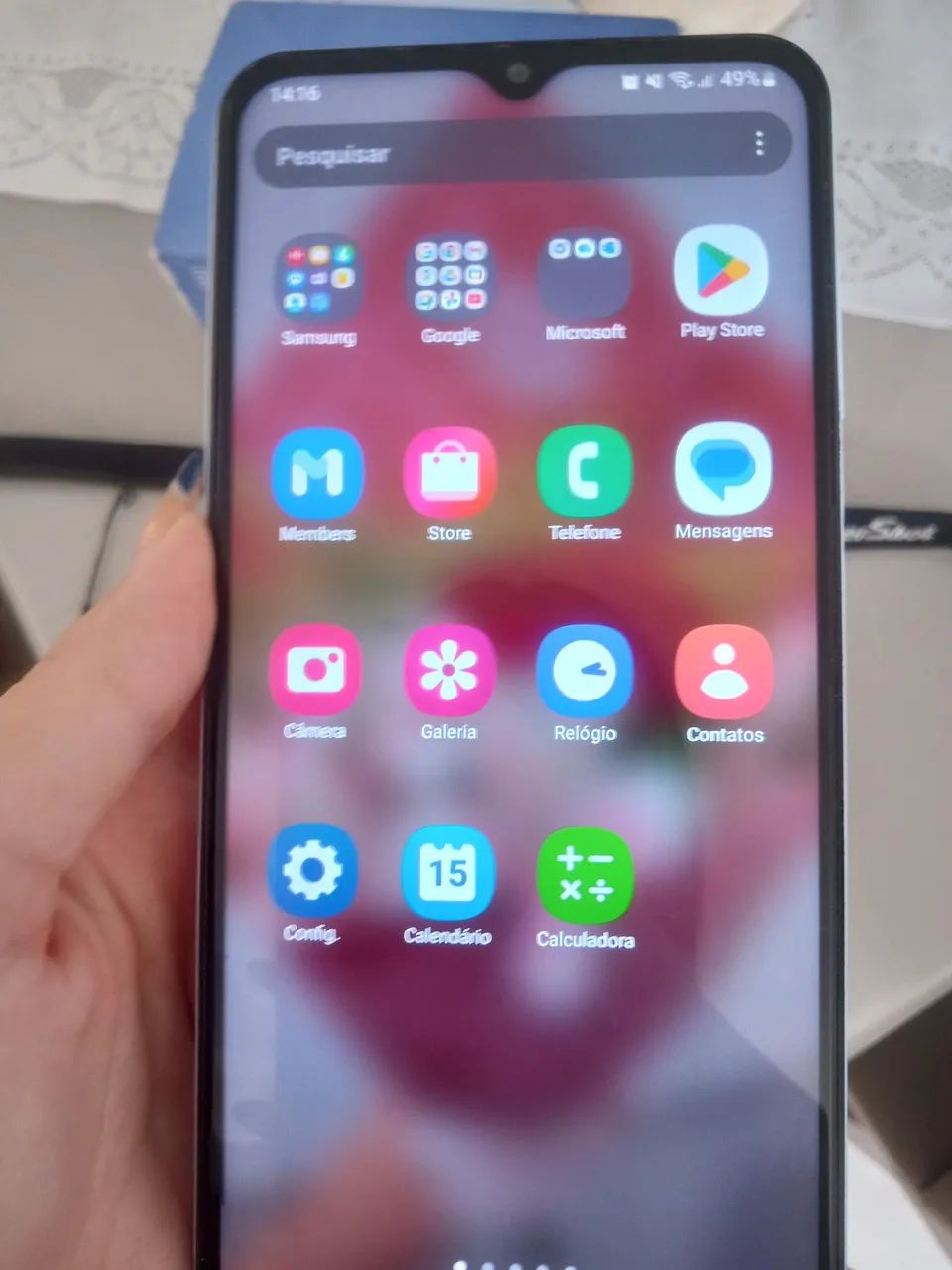 Celular a13 a venda - Foto 2