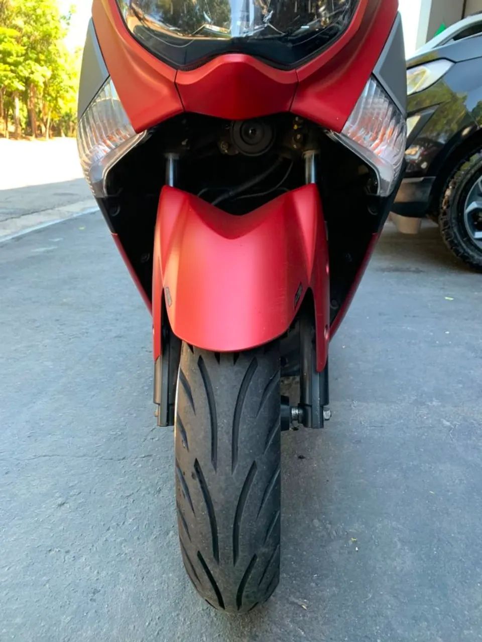 Nmax 160