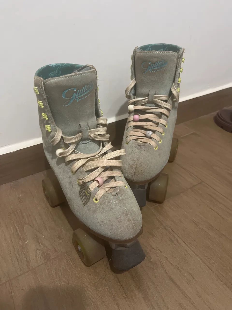 Patins Traxart veste 35/36