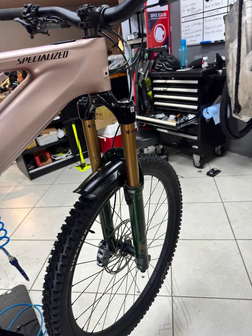 Specialized Turbo Levo 4 - Foto 2