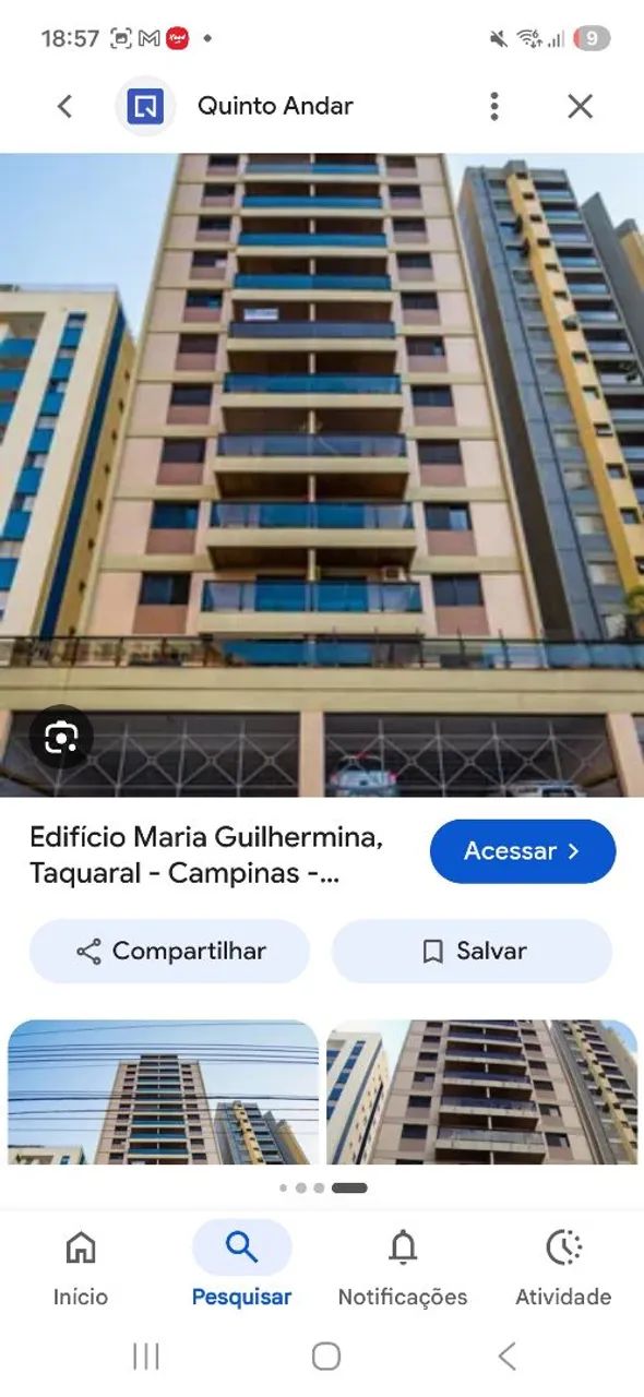 Apartamento no Botafogo - excelente localização  - Foto 2