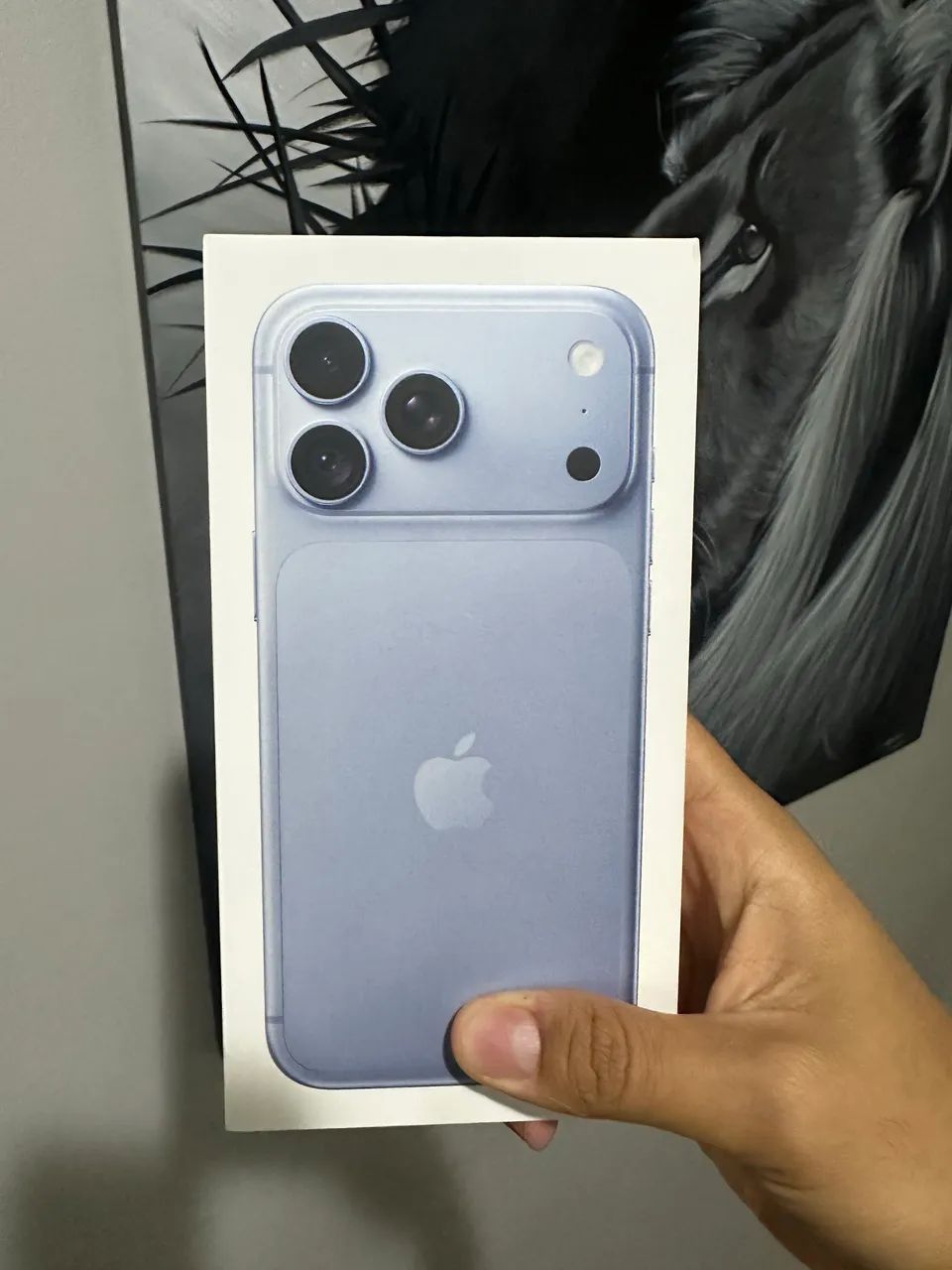 iPhone 18 Pro Max 256GB  - Foto 2