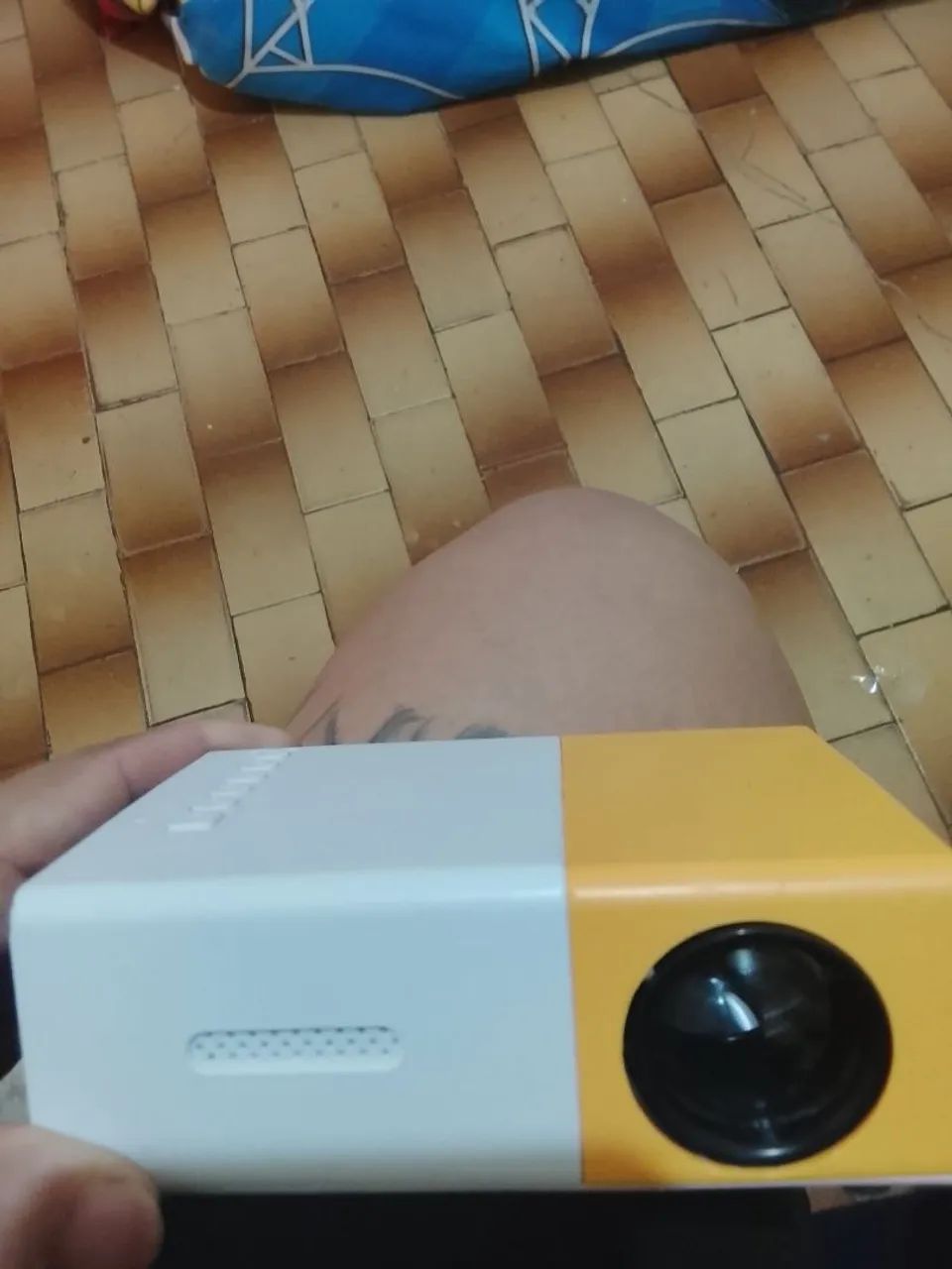 Projetor 