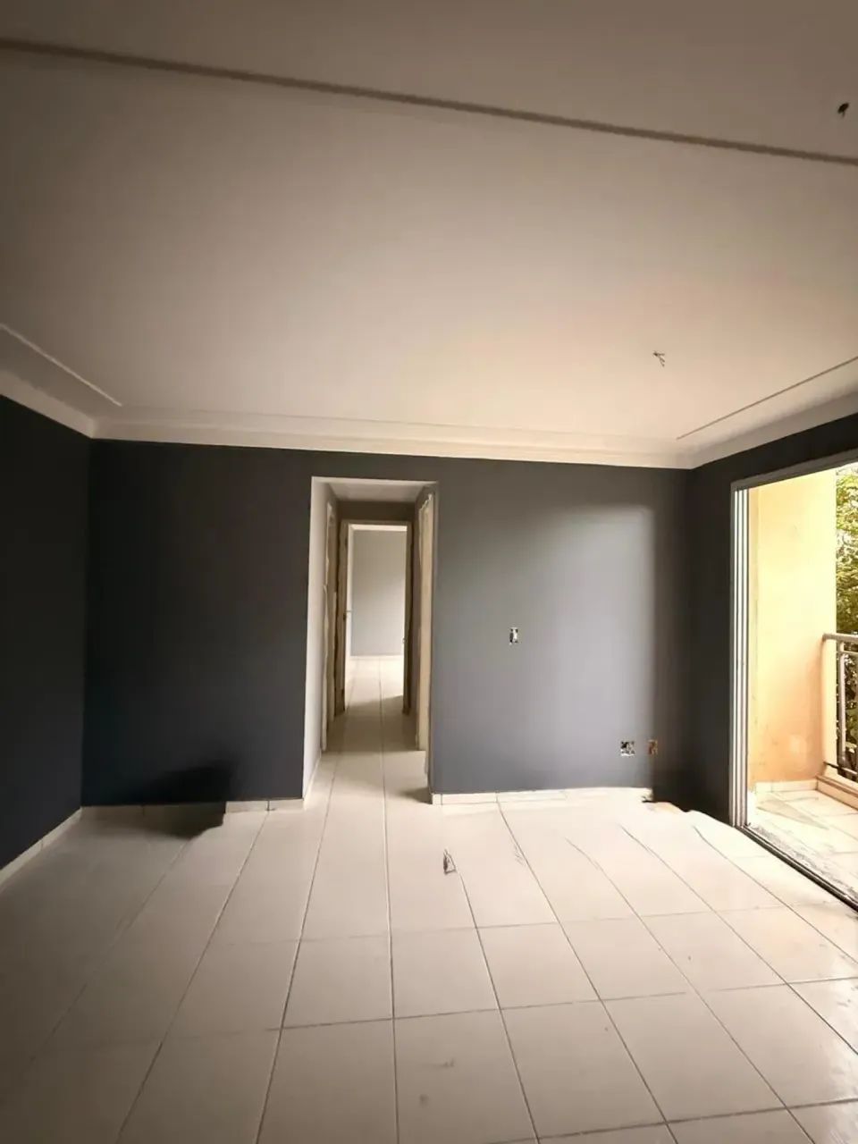 APARTAMENTO .OPORTUNIDADE  EM ATAÍDE - VILA VELHA/ES - Foto 3