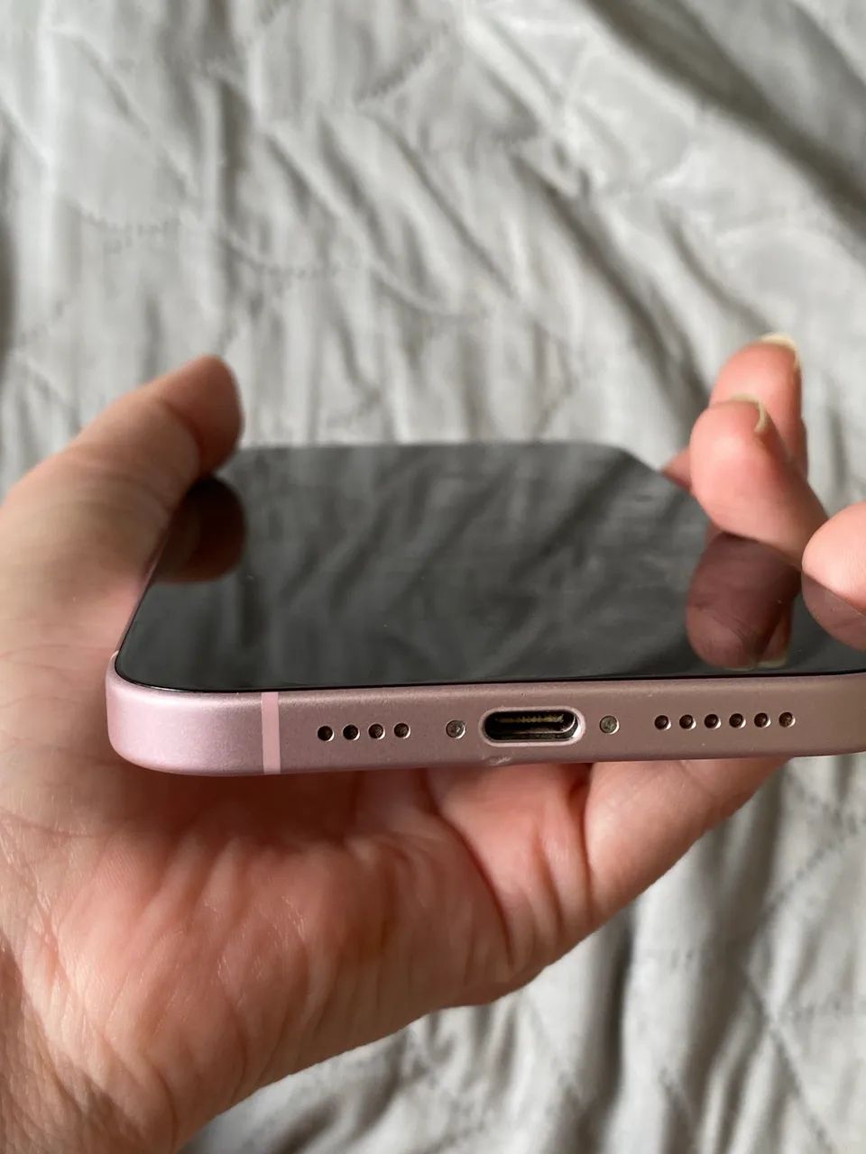 iPhone 15 plus 128GB - Foto 3