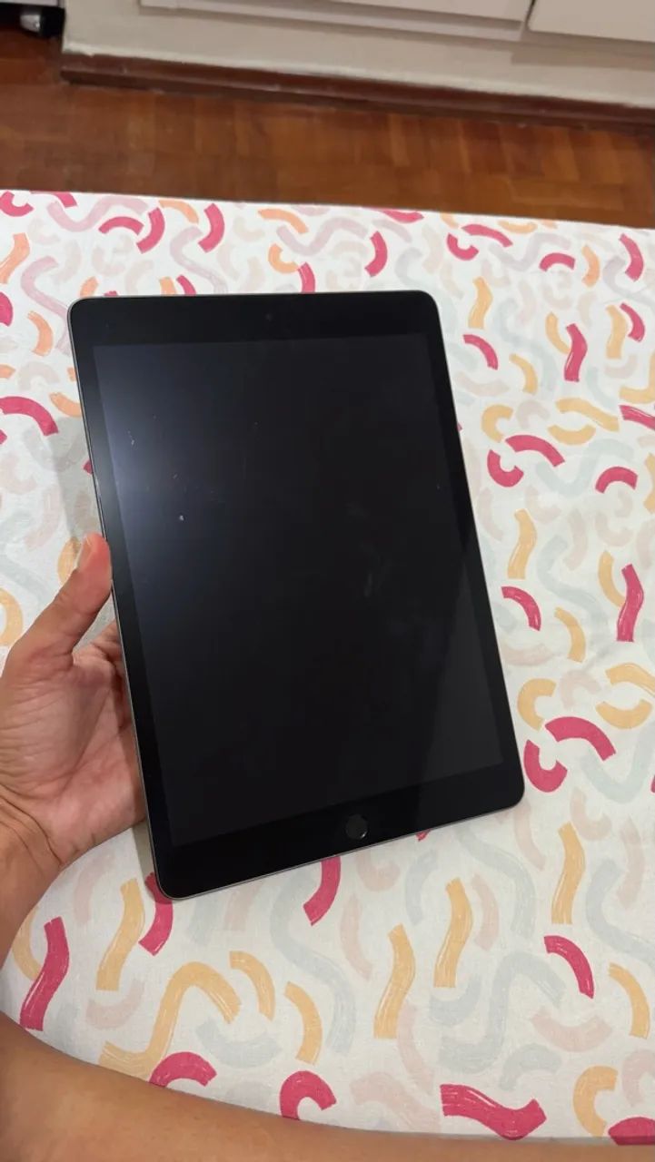 iPad 9 geração  - Foto 3
