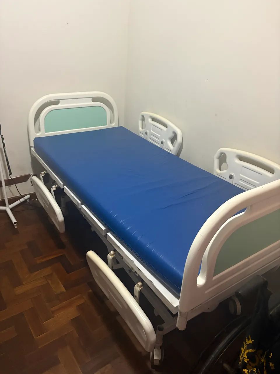 Cama hospitalar  - Foto 3