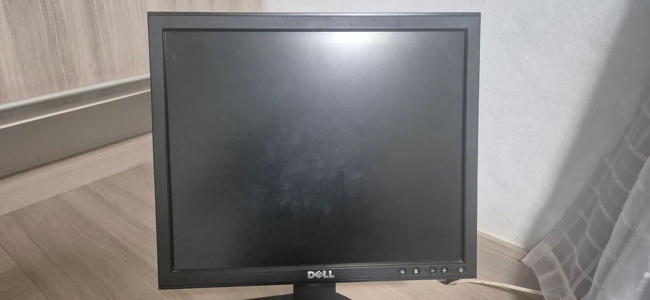Monitor computador 