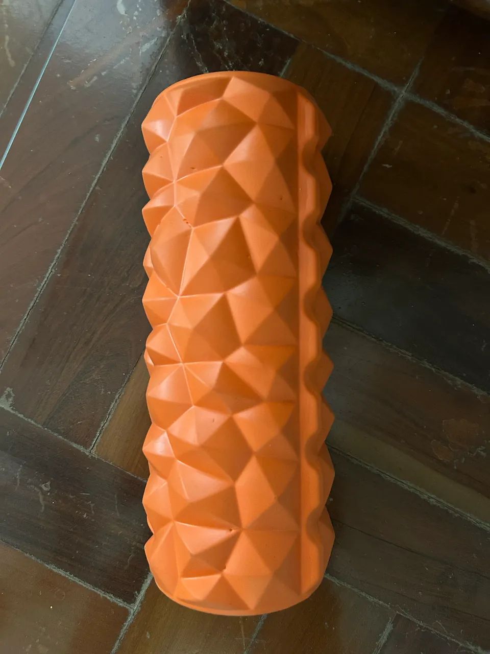 rolo massagem academia - Foto 2