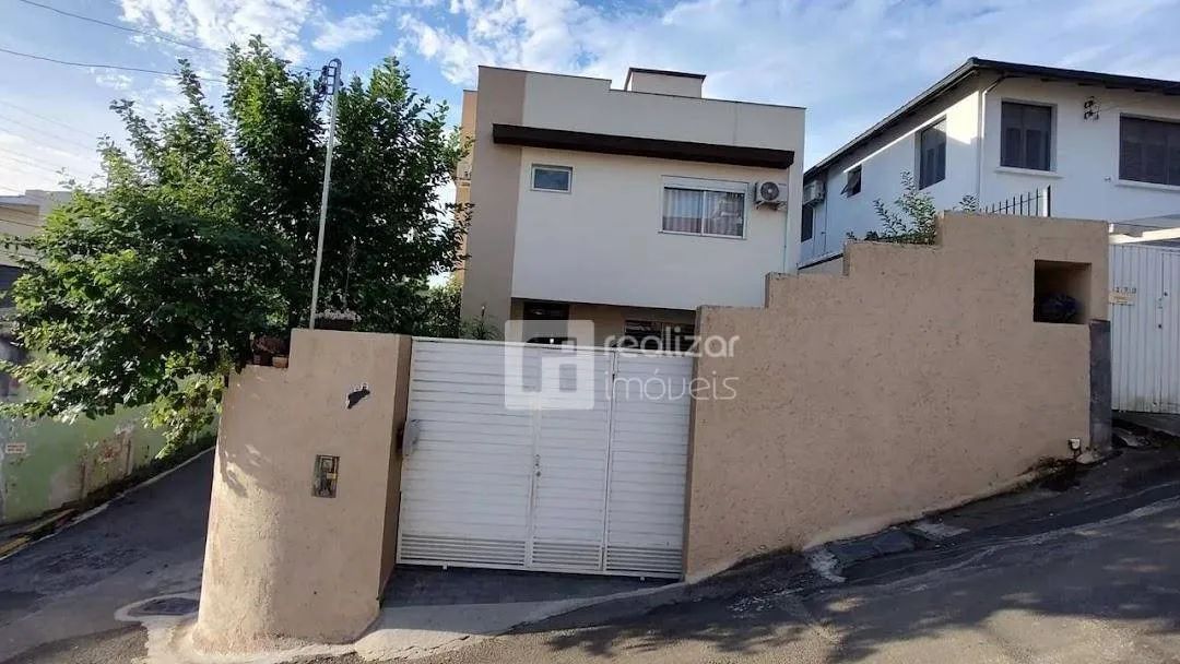 Casa Residencial à venda, Centro, Florianópolis - CA0841.