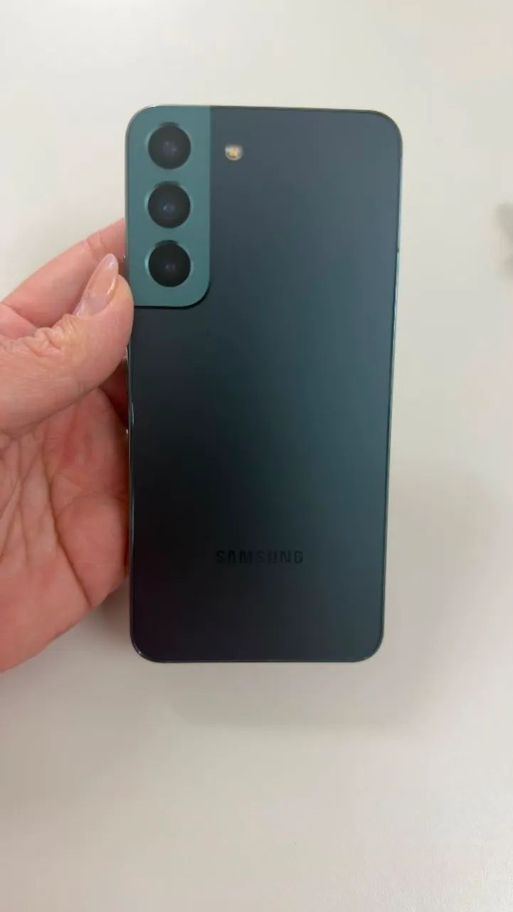 Samsung s22 256gb - Foto 4