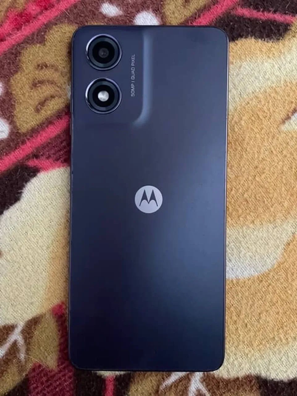moto g04s - Foto 3