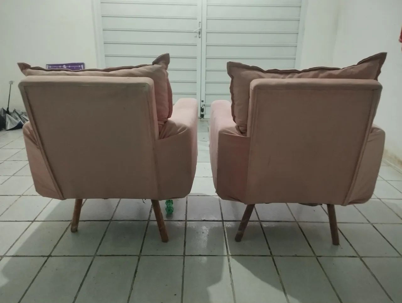 Poltronas a venda  - Foto 2