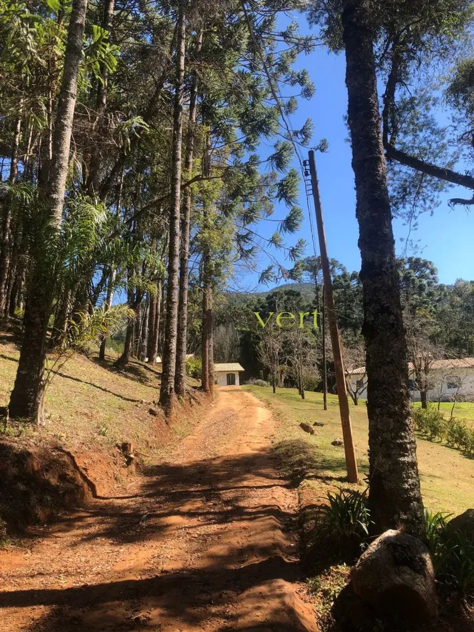 LUGAR COM MUITA PRIVACIDADE - Foto 2