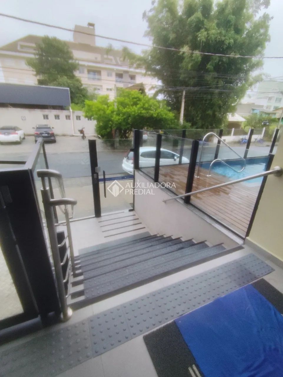 Studio mobiliado com 42 m² próximo ao Parque Sapiens - Canasvieiras - Foto 4