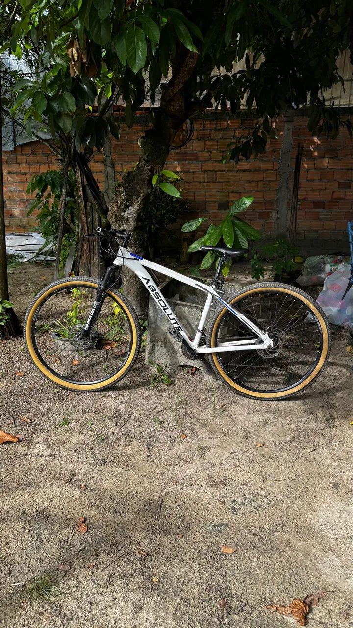 Bicicleta Absolute aro 29 - Foto 2