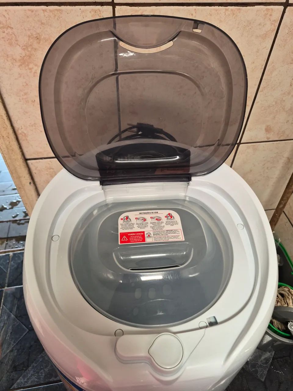 Centrifuga 15kg - Foto 2