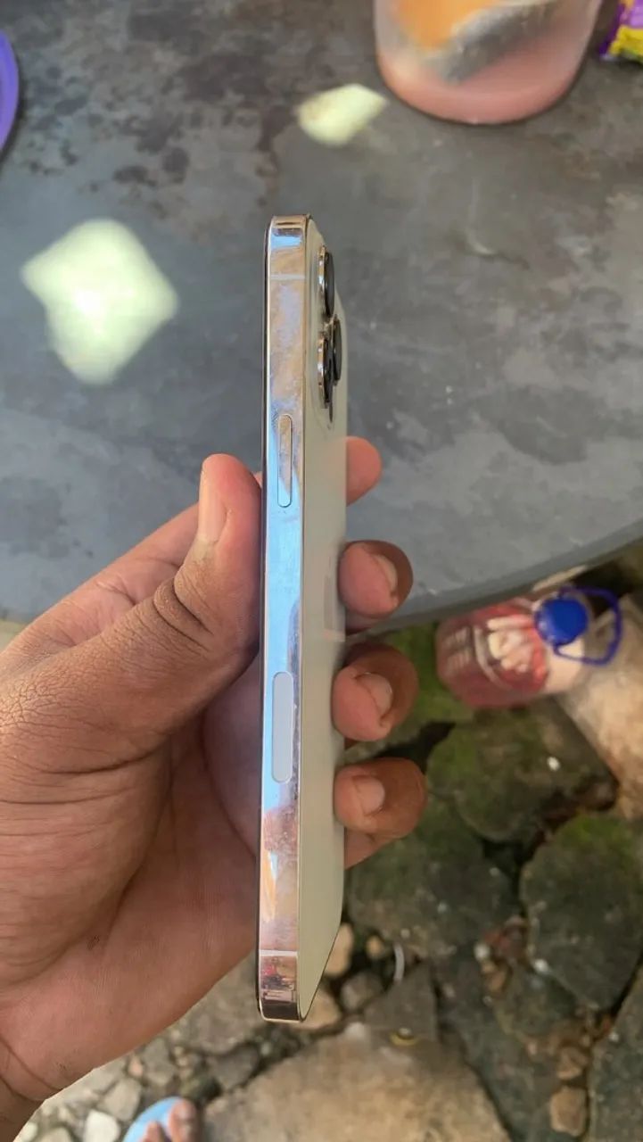 Iphone 13 pro max 256GB - Foto 2