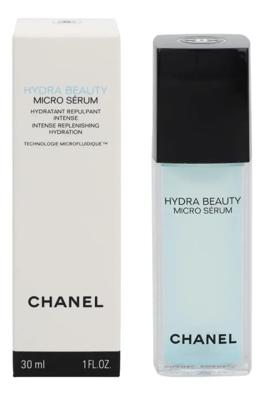 Serum Chanel Hydra Beauty Micro 30ml (Produto novo de Mostruário)