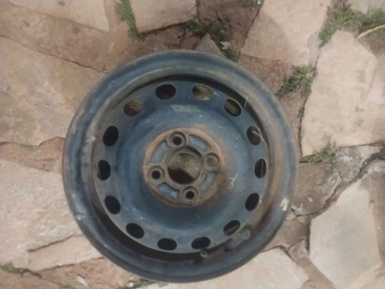 Roda