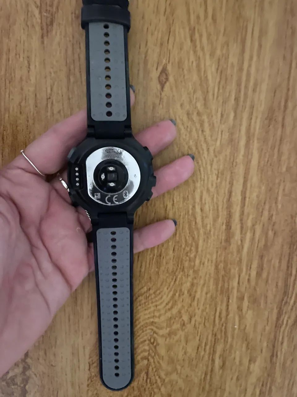 Garmin 235 - Foto 4