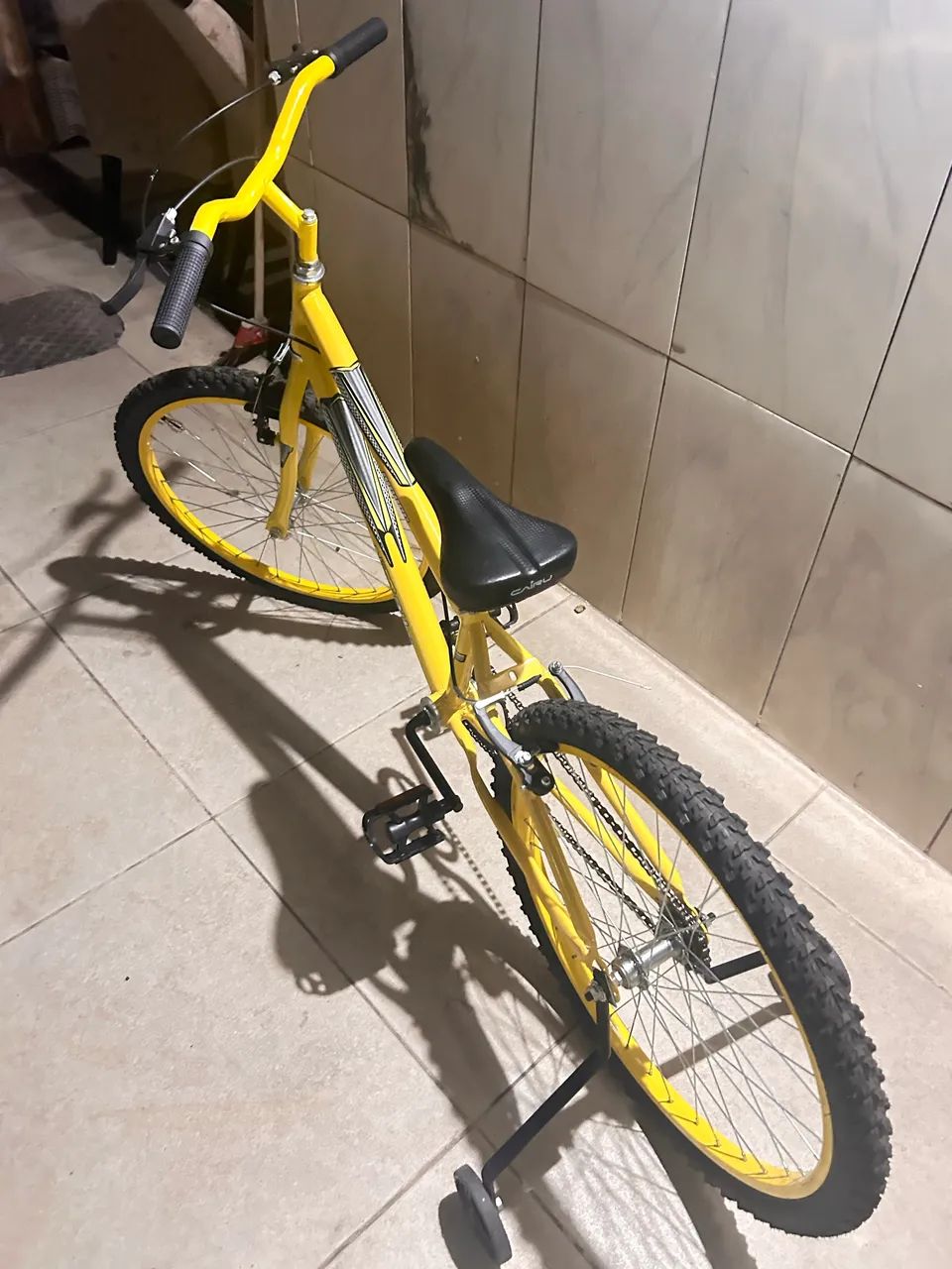 Bicicleta  - Foto 2