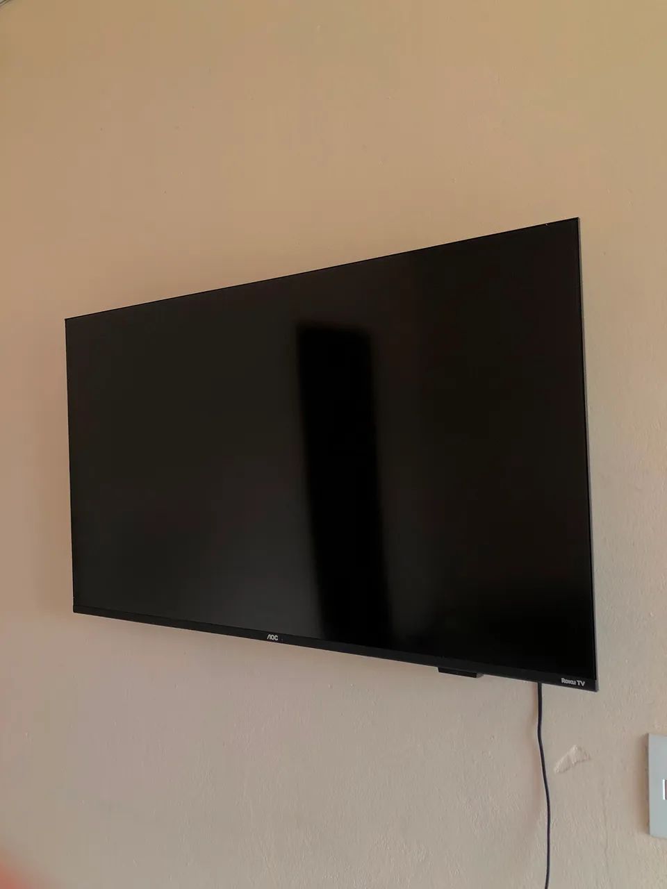 Tv 43 polegadas 